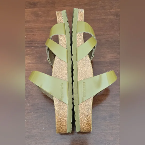 Birkenstock Franca Patent Leather - Size 40 - Picture 7 of 13